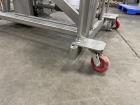 Bridge Machine Co. Lift